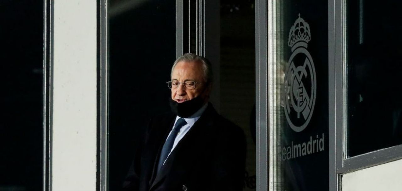 Florentino Perez s-a decis! Care sunt jucatorii care o pot parasi pe Real in vara! Mbappe si Haaland, principalele tinte pentru a veni la Madrid_5