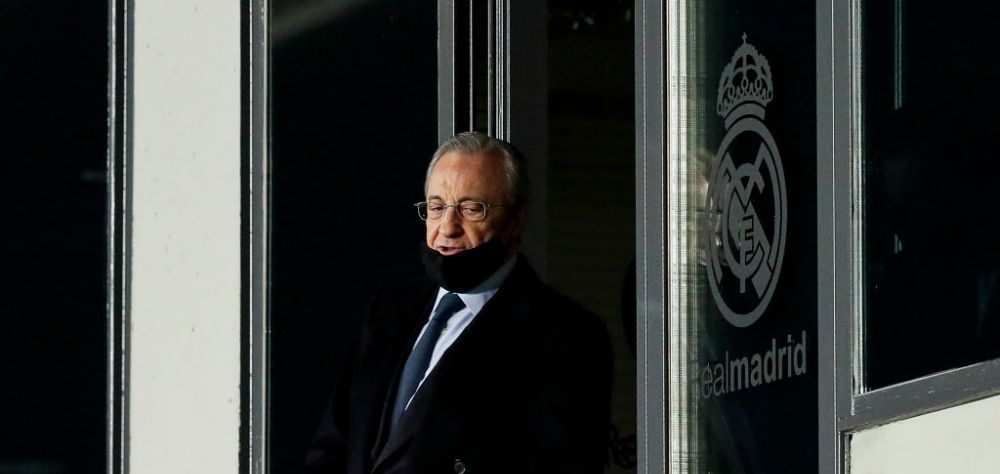 Florentino Perez s-a decis! Care sunt jucatorii care o pot parasi pe Real in vara! Mbappe si Haaland, principalele tinte pentru a veni la Madrid_5