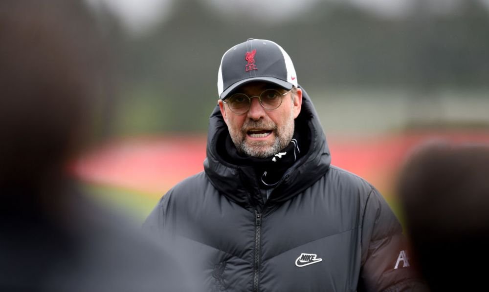 Jurgen Klopp e pregatit de revansa cu Real Madrid! Nu sunt Ronaldo si Bale, dar au alti jucatori de clasa