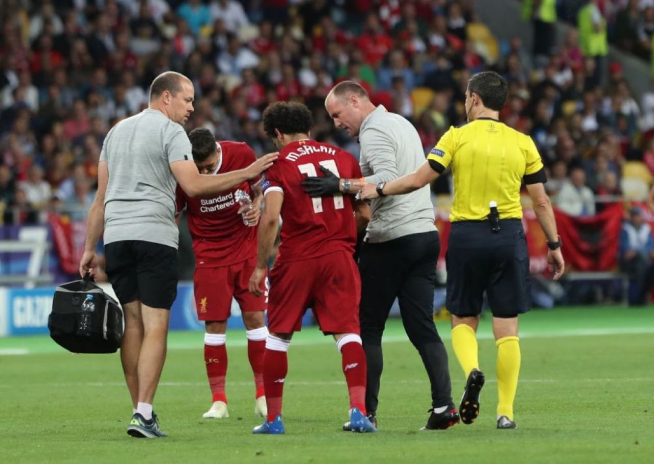 Jurgen Klopp e pregatit de revansa cu Real Madrid!