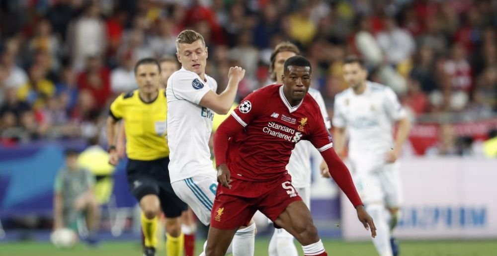 Jurgen Klopp e pregatit de revansa cu Real Madrid! 