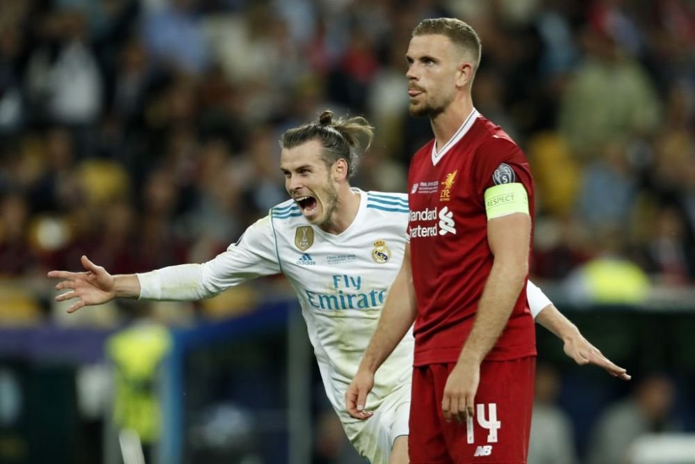 Jurgen Klopp e pregatit de revansa cu Real Madrid! 