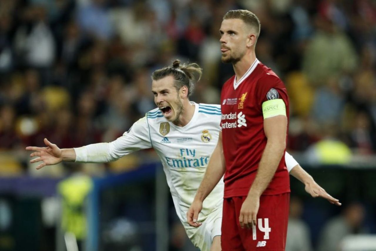 Jurgen Klopp e pregatit de revansa cu Real Madrid!