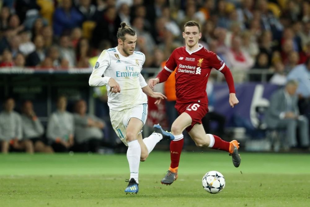 Jurgen Klopp e pregatit de revansa cu Real Madrid! 