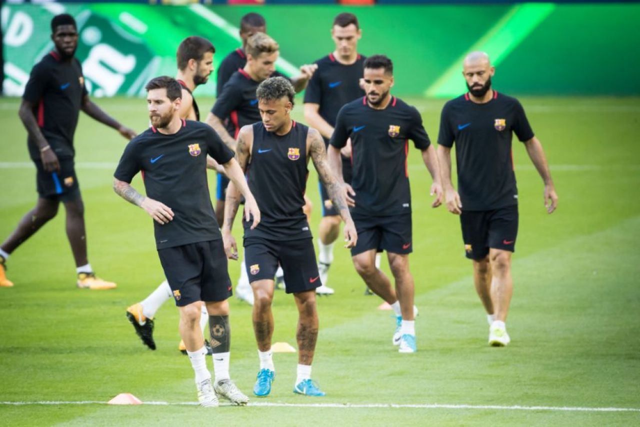 Stirea care face inconjurul lumii! Fostul agent al lui Neymar e convins ca brazilianul va face din nou echipa cu Messi! La ce club pot face din nou spectacol_1