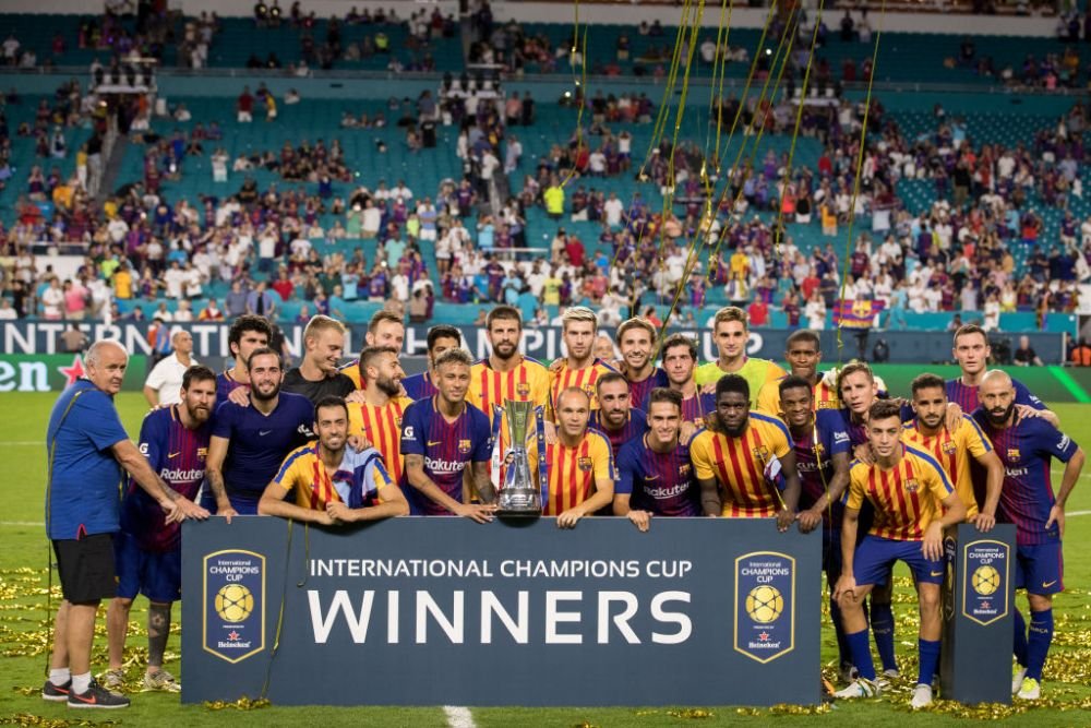 Stirea care face inconjurul lumii! Fostul agent al lui Neymar e convins ca brazilianul va face din nou echipa cu Messi! La ce club pot face din nou spectacol_2