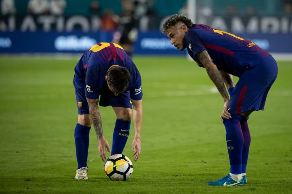 Stirea care face inconjurul lumii! Fostul agent al lui Neymar e convins ca brazilianul va face din nou echipa cu Messi! La ce club pot face din nou spectacol_4