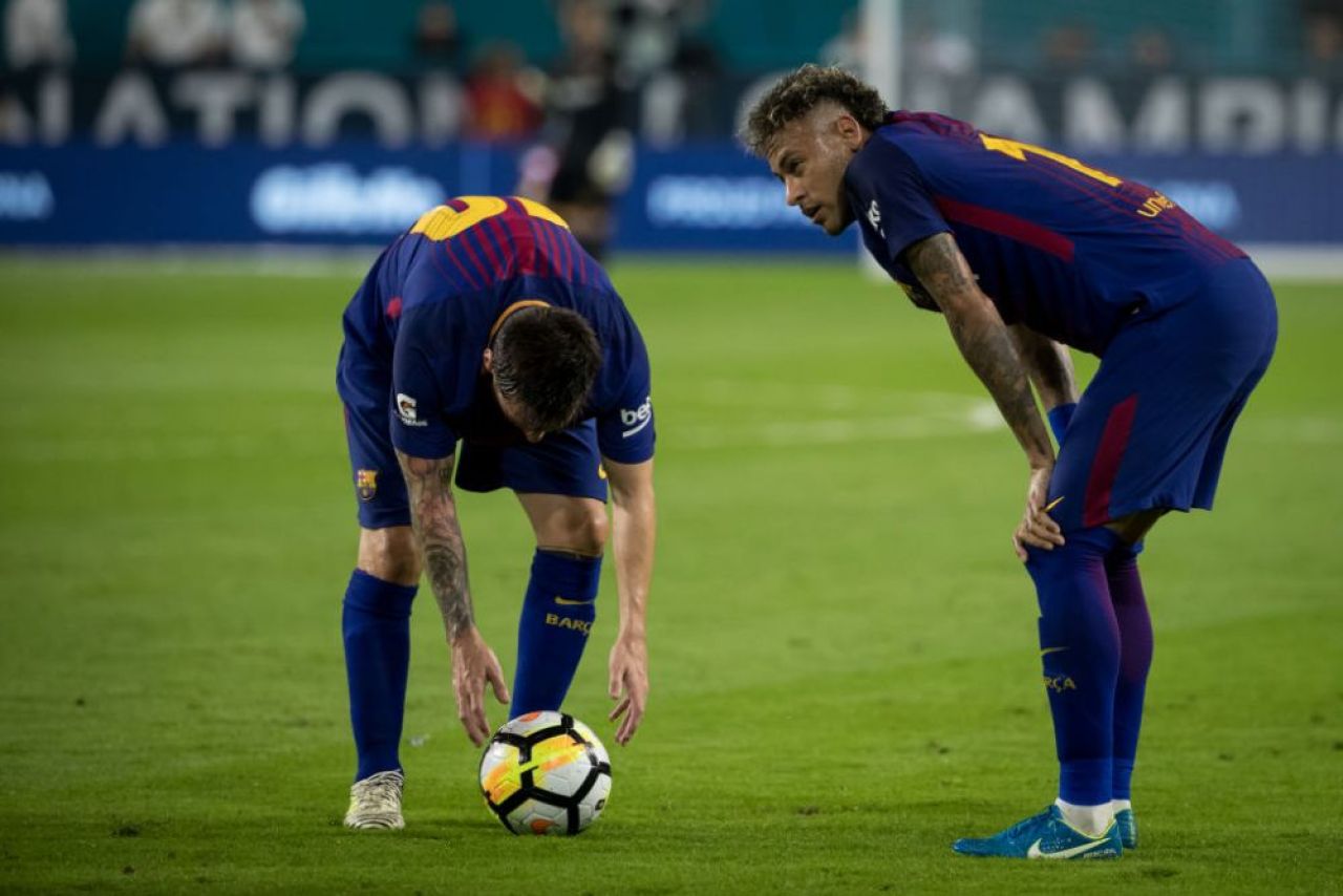 Stirea care face inconjurul lumii! Fostul agent al lui Neymar e convins ca brazilianul va face din nou echipa cu Messi! La ce club pot face din nou spectacol_4