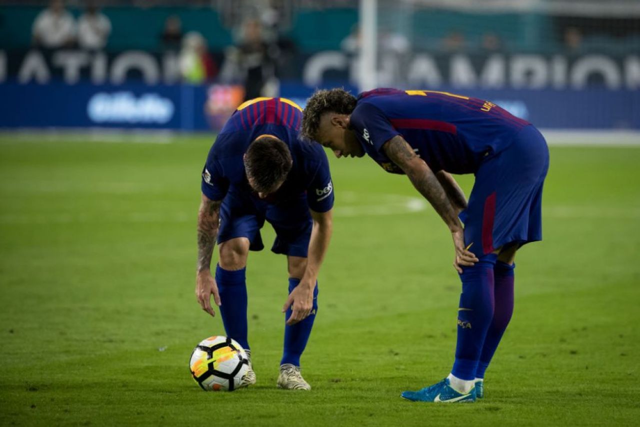 Stirea care face inconjurul lumii! Fostul agent al lui Neymar e convins ca brazilianul va face din nou echipa cu Messi! La ce club pot face din nou spectacol_5