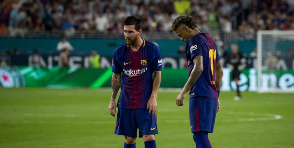 Stirea care face inconjurul lumii! Fostul agent al lui Neymar e convins ca brazilianul va face din nou echipa cu Messi! La ce club pot face din nou spectacol_6