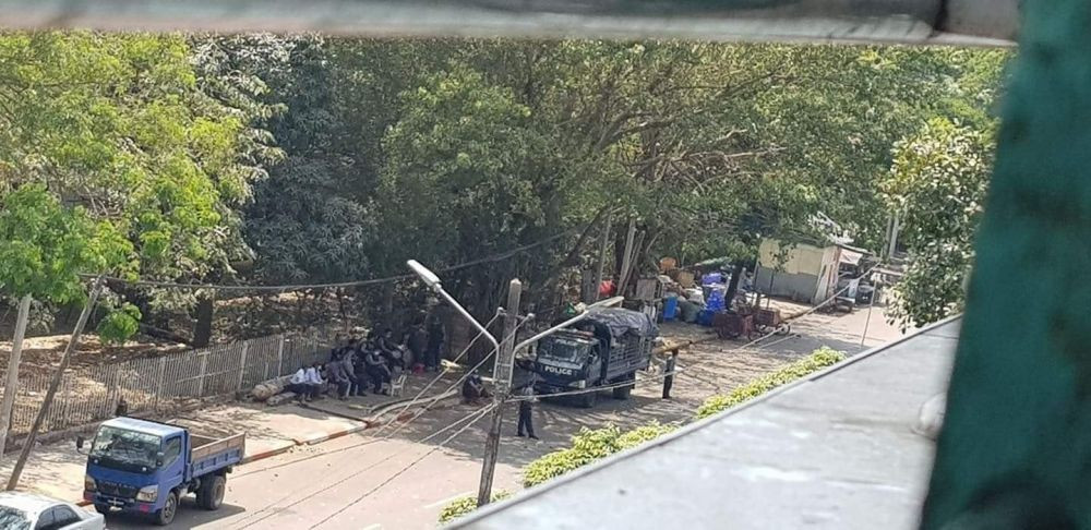 Reporterul BBC a fost RAPIT in timp ce transmitea in direct! Caz INCREDIBIL: ce a putut sa i se intample