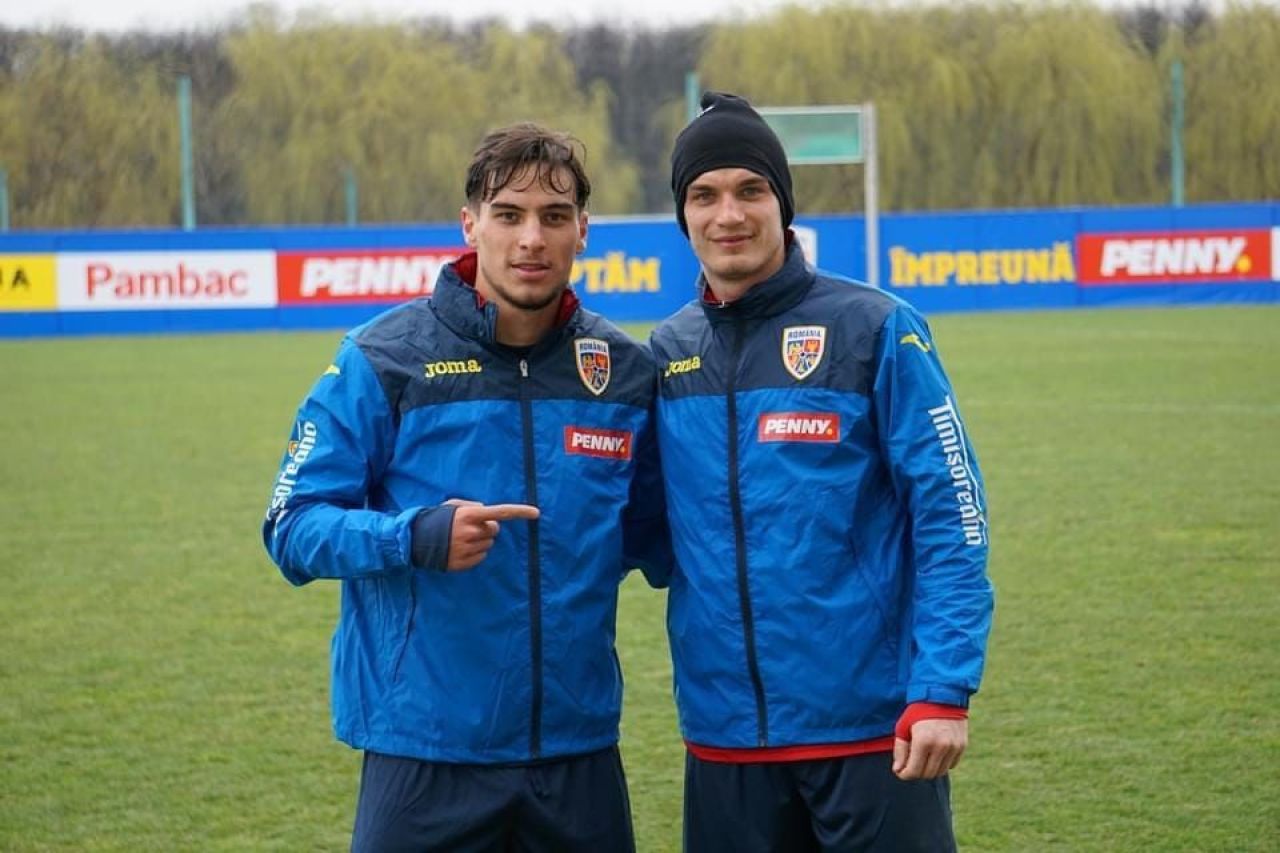 Transfer surprinzator incercat de Dinamo!