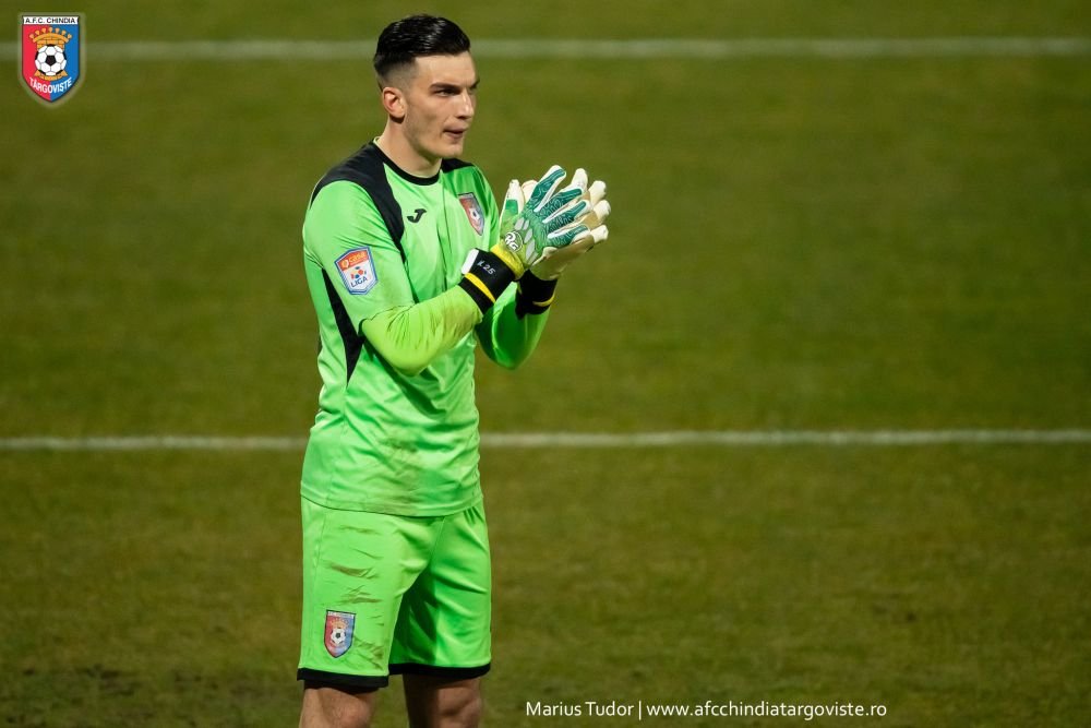Transfer surprinzator incercat de Dinamo! 