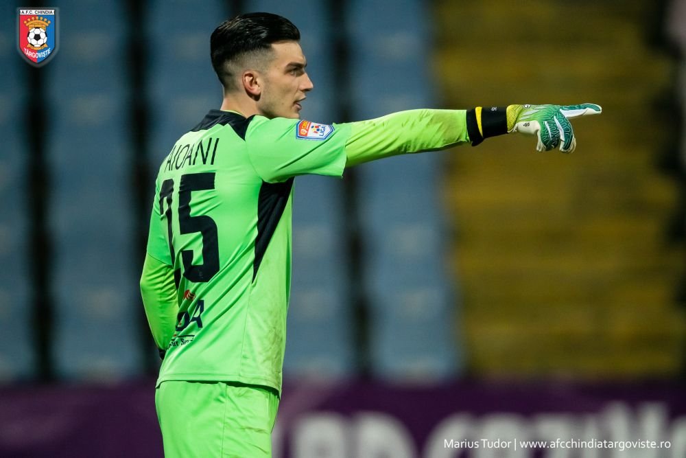 Transfer surprinzator incercat de Dinamo! 