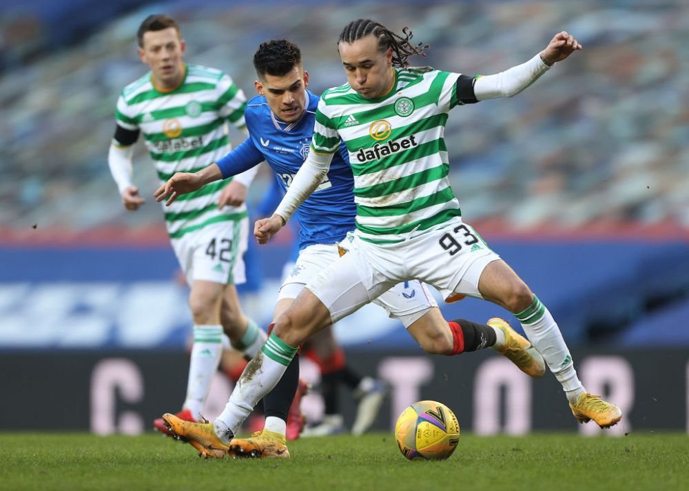 Decizie fara precedent a lui Celtic ! Refuza sa ii ofere o 