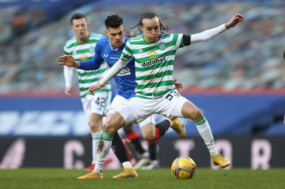 Decizie fara precedent a lui Celtic ! Refuza sa ii ofere o 