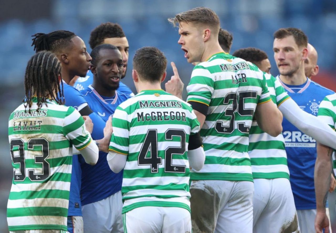 Decizie fara precedent a lui Celtic ! Refuza sa ii ofere o