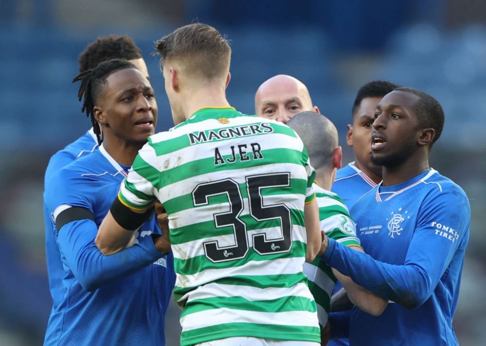 Decizie fara precedent a lui Celtic ! Refuza sa ii ofere o 