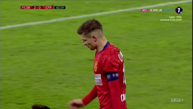 CFR COMEDY SHOW! Olaru MORTALU' i-a distrus pe Chipciu si Camora! Gafe ULUITOARE la golurile FCSB in derby_15