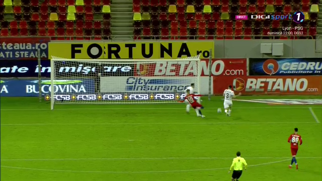 CFR COMEDY SHOW! Olaru MORTALU' i-a distrus pe Chipciu si Camora! Gafe ULUITOARE la golurile FCSB in derby_19