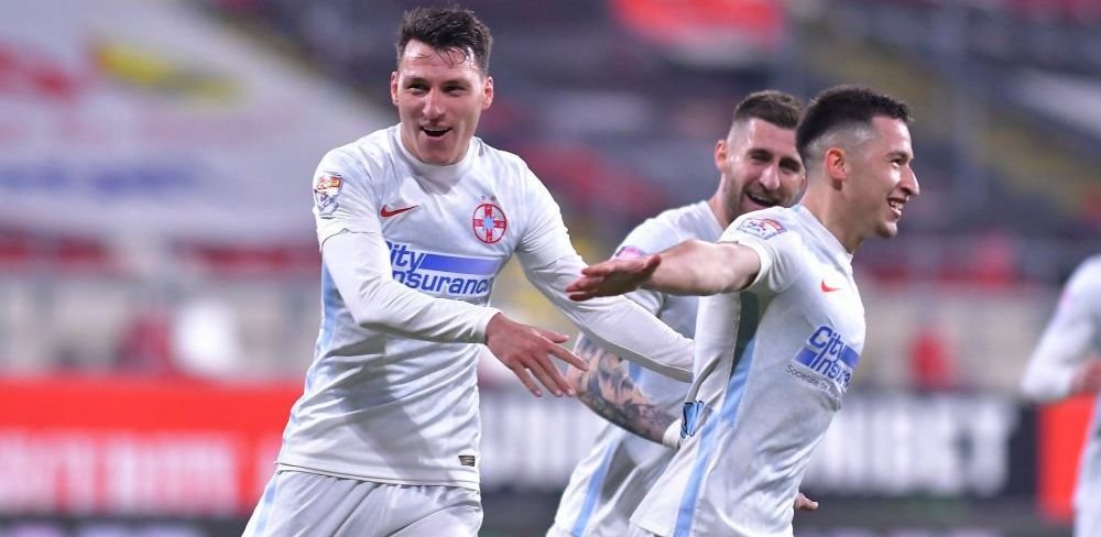 Puteam sa dam mai multe! Toni Petrea voia MASACRU cu CFR! Ce a spus dupa derby-ul castigat clar de FCSB