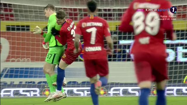 Vrea sau nu CFR sa scape de Balgradean? Iordanescu a intrat in direct imediat dupa umilinta cu FCSB!_5