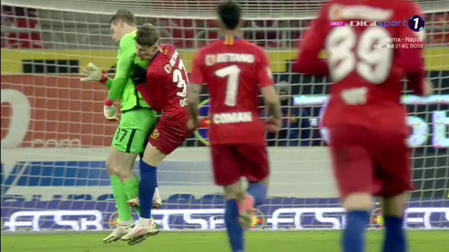 Vrea sau nu CFR sa scape de Balgradean? Iordanescu a intrat in direct imediat dupa umilinta cu FCSB!_6