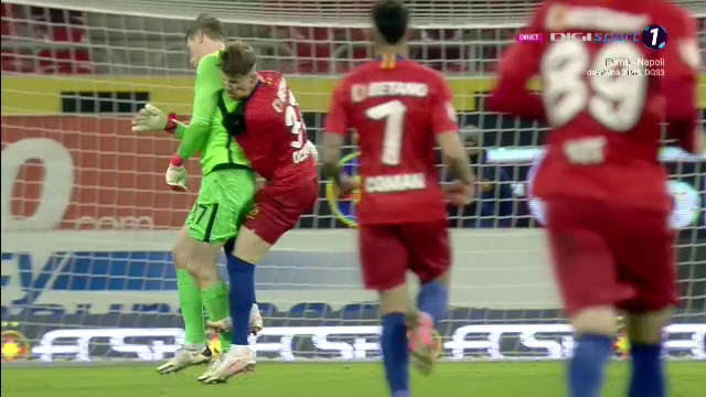 Vrea sau nu CFR sa scape de Balgradean? Iordanescu a intrat in direct imediat dupa umilinta cu FCSB!_7