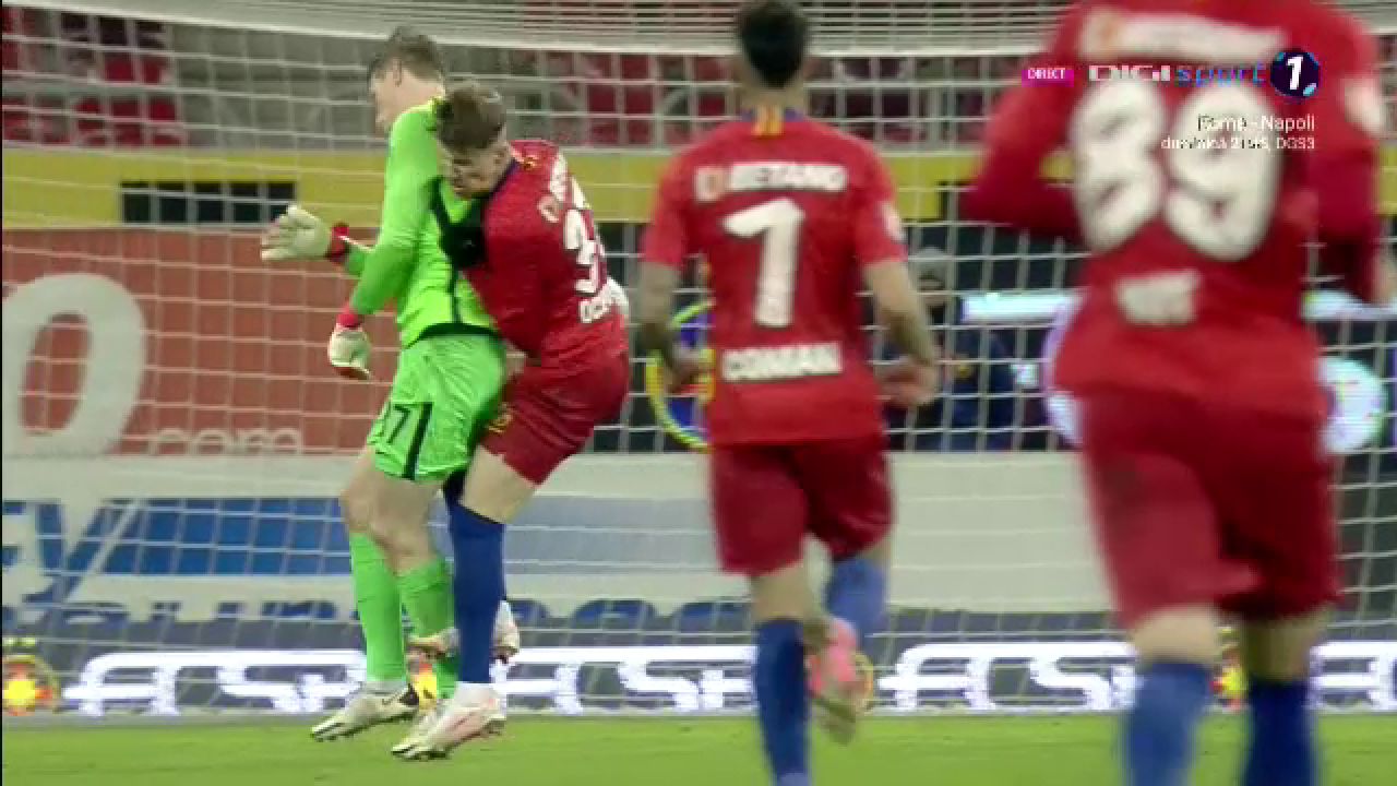 Vrea sau nu CFR sa scape de Balgradean? Iordanescu a intrat in direct imediat dupa umilinta cu FCSB!_7