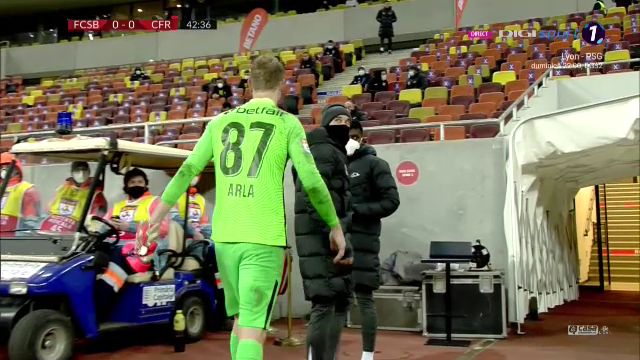 Vrea sau nu CFR sa scape de Balgradean? Iordanescu a intrat in direct imediat dupa umilinta cu FCSB!_9