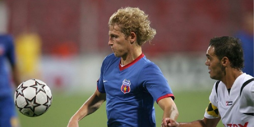 Mihai Nesu intervine in conflictul dintre Steaua si FCSB! Nu se poate una fara cealalta! Care este starea fostului fundas
