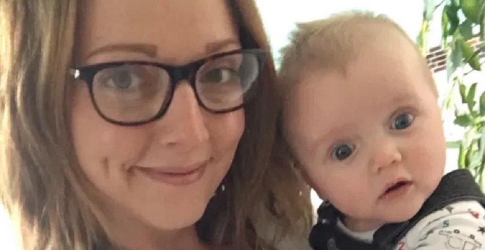 O mama i-a cumparat fiului ei o pijama, dar s-a infuriat cand a ajuns acasa! Ce a remarcat a scos-o din minti! Cum a reactionat femeia _3
