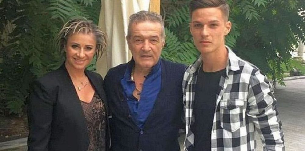 Noi detalii din scandalul transferului lui Dennis Man la Parma! Ce trebuie sa faca Anamaria Prodan daca il da in judecata pe fotbalist