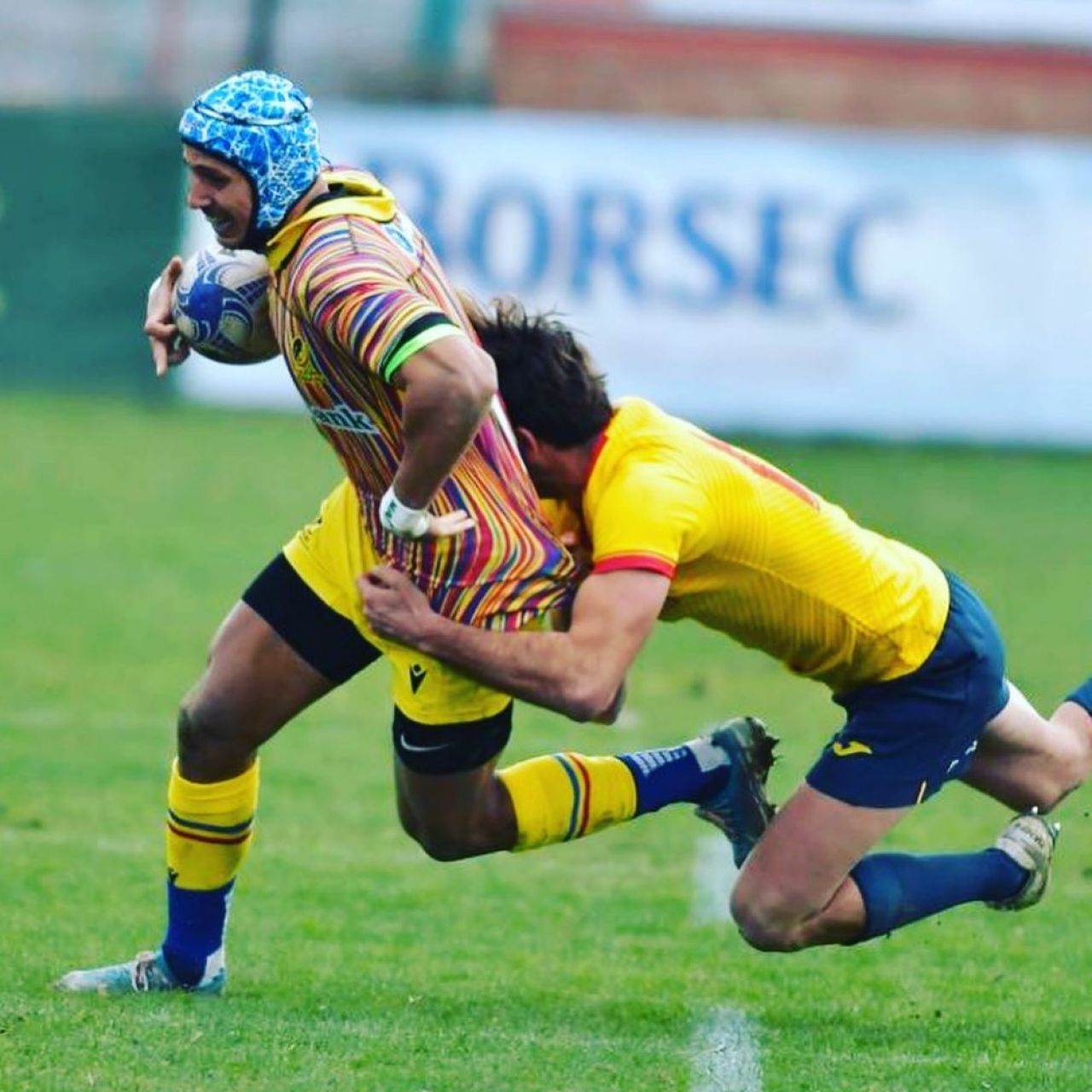 Am batut Spania si pe pregatim de CUTREMURUL cu Georgia la rugby! AICI: tot ce s-a intamplat in Romania 22-16 Spania_1