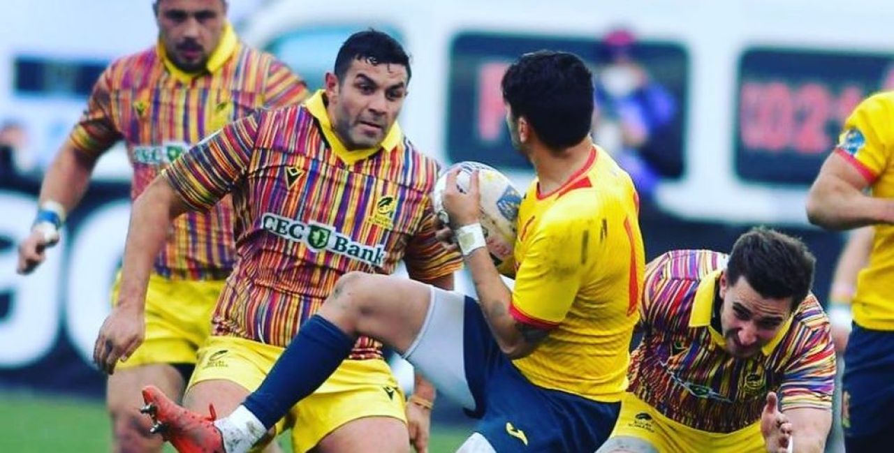 Am batut Spania si pe pregatim de CUTREMURUL cu Georgia la rugby! AICI: tot ce s-a intamplat in Romania 22-16 Spania_2