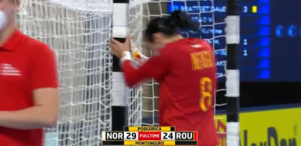 24-29! NICIO sansa cu Norvegia: Romania lui Neagu a luat bataie! Trebuie sa batem Muntenegru la cel putin aceeasi diferenta ca sa mergem la Jocurile Olimpice