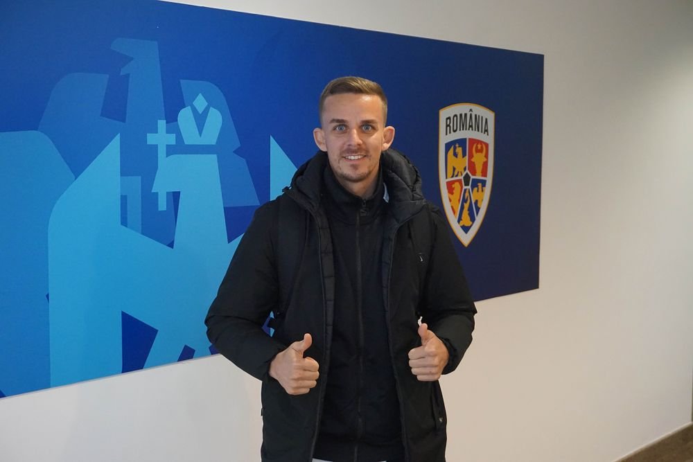 Detalii de ULTIMA ORA despre starea lui Radoi! Primii jucatori ajunsi in cantonamentul Romaniei pentru debutul in preliminariile Mondialului din 2022_2
