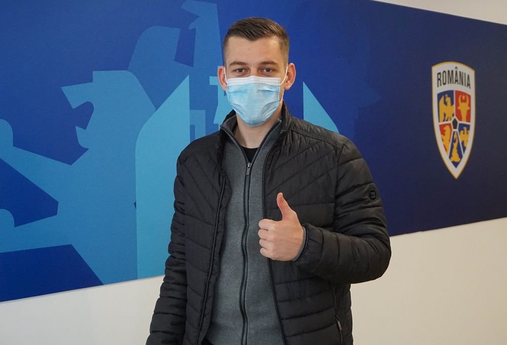 Detalii de ULTIMA ORA despre starea lui Radoi! Primii jucatori ajunsi in cantonamentul Romaniei pentru debutul in preliminariile Mondialului din 2022_5