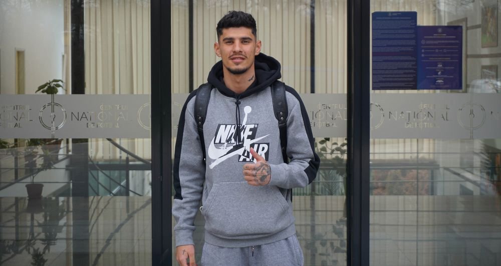 Detalii de ULTIMA ORA despre starea lui Radoi! Primii jucatori ajunsi in cantonamentul Romaniei pentru debutul in preliminariile Mondialului din 2022_6