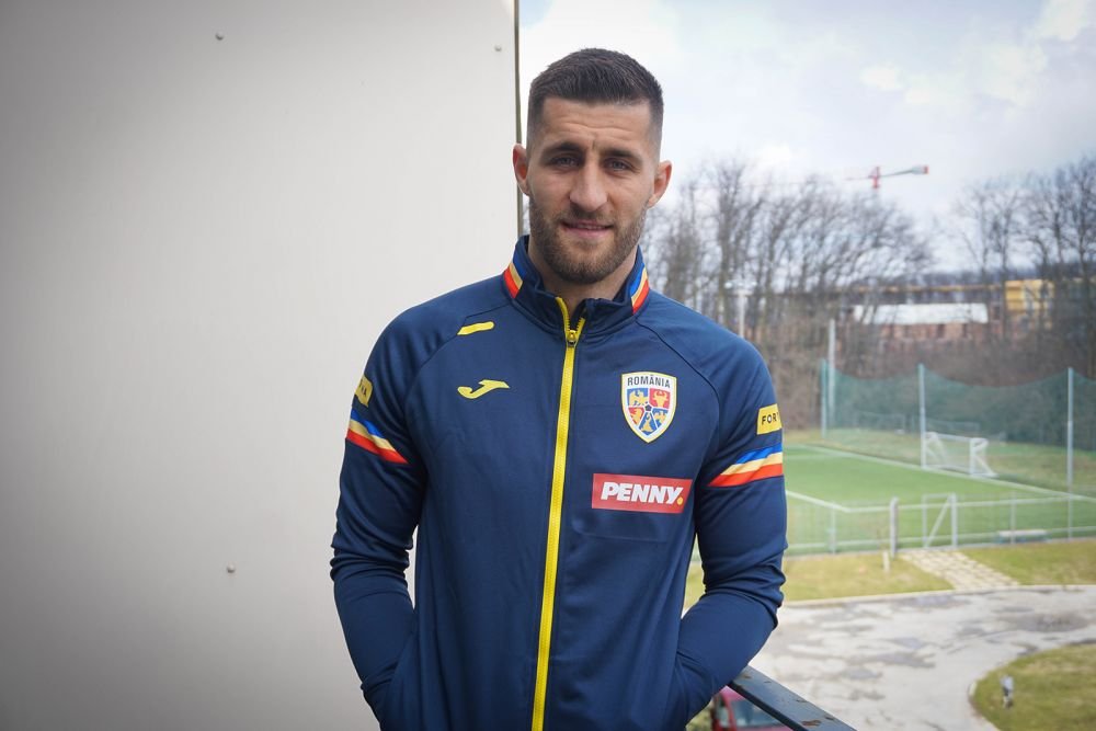Detalii de ULTIMA ORA despre starea lui Radoi! Primii jucatori ajunsi in cantonamentul Romaniei pentru debutul in preliminariile Mondialului din 2022_10