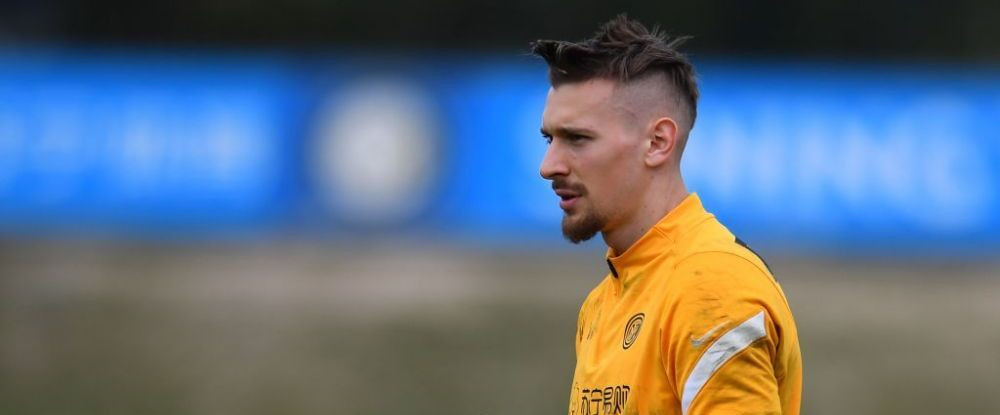 A gresit Radoi cand a renuntat la Radu? Fotbalistii Interului ar putea fi lasati in cele din urma sa mearga la echipele nationale!