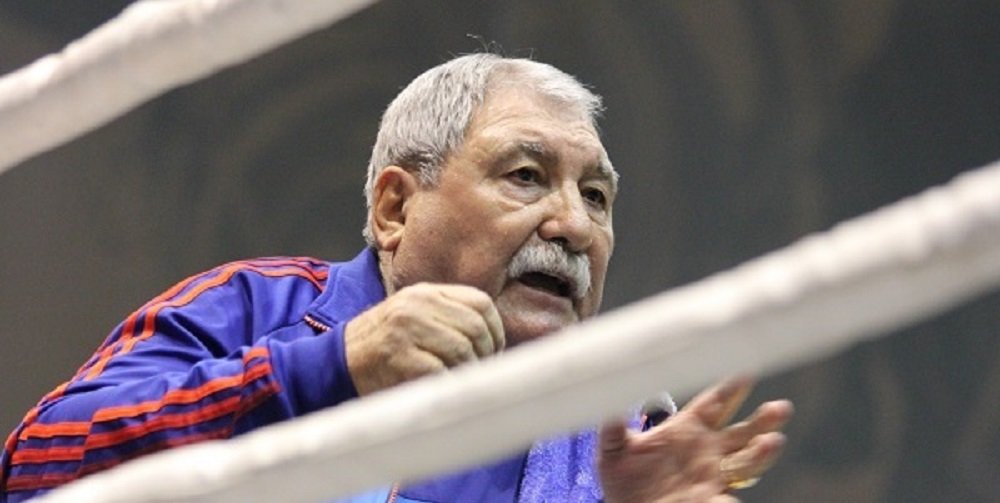 Doliu in sportul din Romania! Un antrenor de box a murit la mai putin de o saptamana dupa infectarea cu noul coronavirus