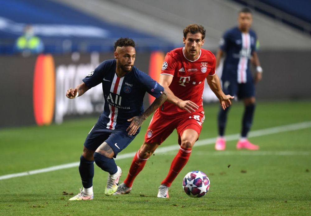 A ratat intalnirea cu Messi, dar nu pierde super duelul cu Bayern! Neymar s-a recuperat si a revenit in lotul lui PSG _2