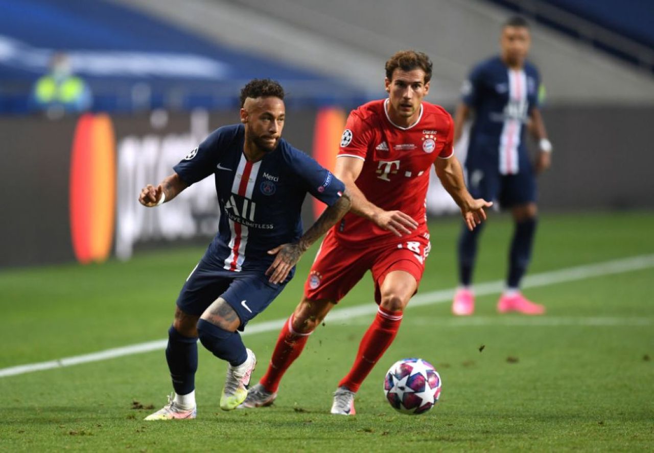 A ratat intalnirea cu Messi, dar nu pierde super duelul cu Bayern! Neymar s-a recuperat si a revenit in lotul lui PSG _2