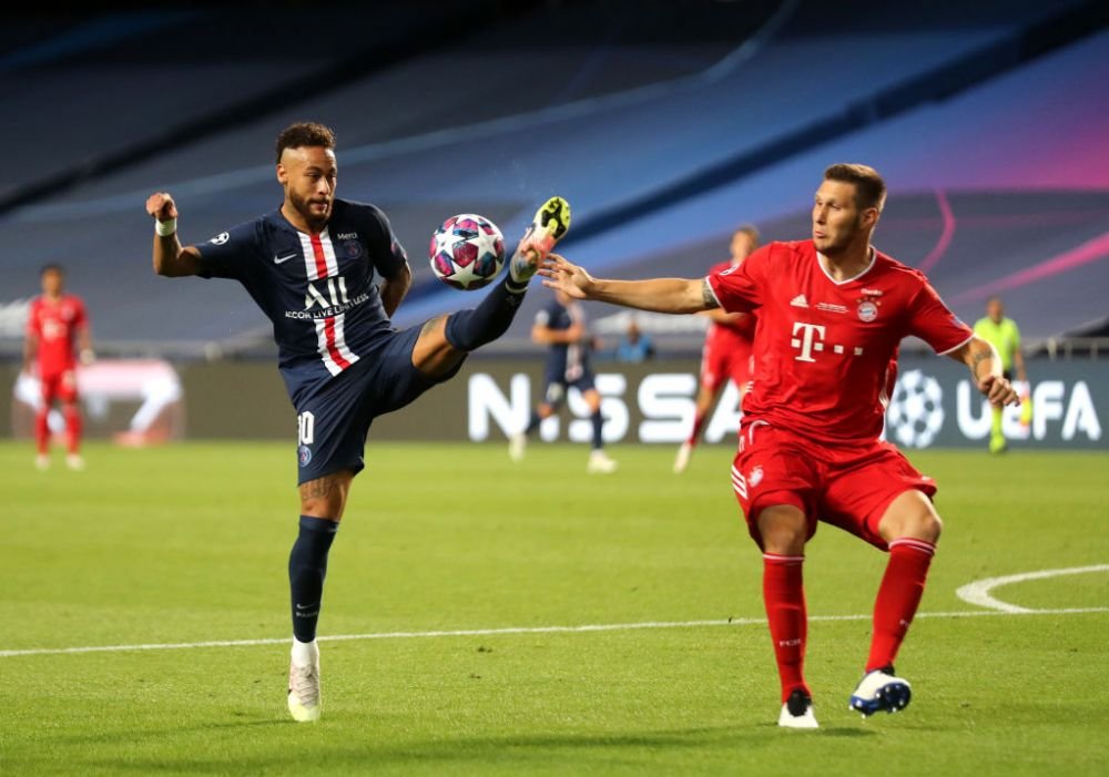 A ratat intalnirea cu Messi, dar nu pierde super duelul cu Bayern! Neymar s-a recuperat si a revenit in lotul lui PSG _3