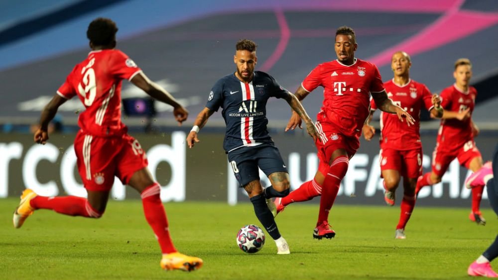 A ratat intalnirea cu Messi, dar nu pierde super duelul cu Bayern! Neymar s-a recuperat si a revenit in lotul lui PSG _4