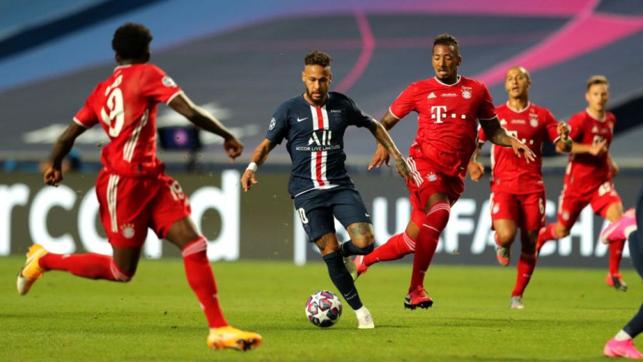 A ratat intalnirea cu Messi, dar nu pierde super duelul cu Bayern! Neymar s-a recuperat si a revenit in lotul lui PSG _4