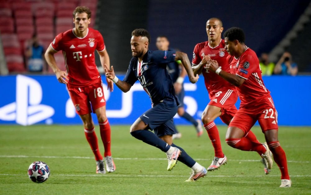 A ratat intalnirea cu Messi, dar nu pierde super duelul cu Bayern! Neymar s-a recuperat si a revenit in lotul lui PSG _5
