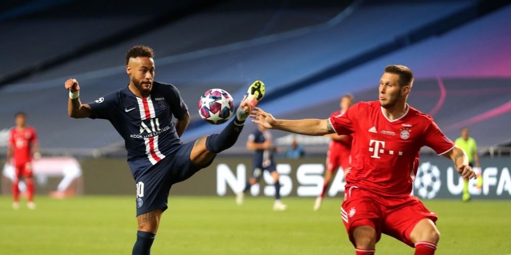 A ratat intalnirea cu Messi, dar nu pierde super duelul cu Bayern! Neymar s-a recuperat si a revenit in lotul lui PSG _6