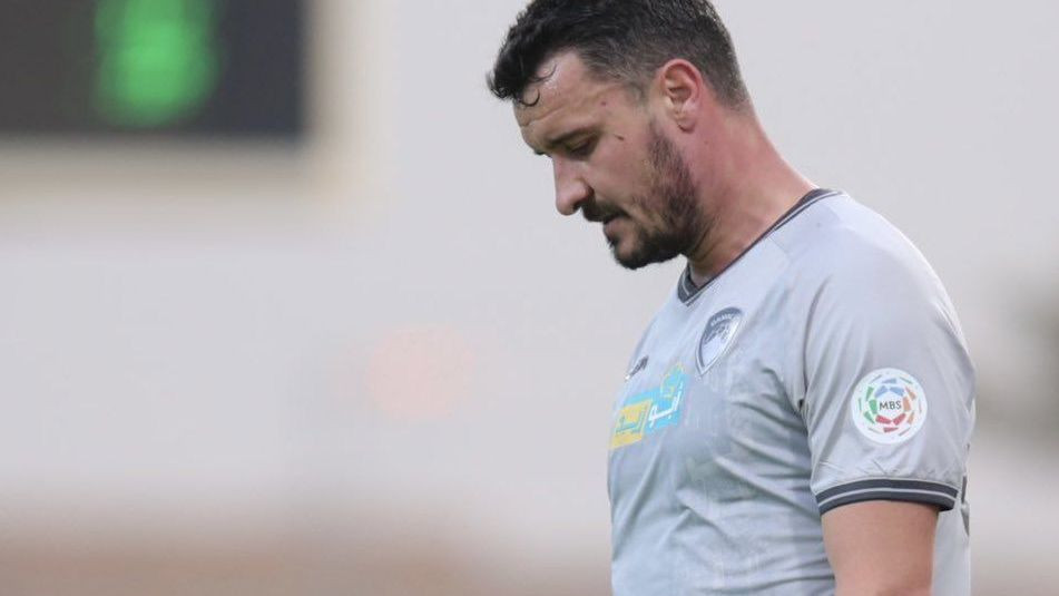 Perioada FANTASTICA pentru Budescu la Damak: MECI NEBUN in Arabia Saudita! Damak a castigat cu 4-3 in deplasare